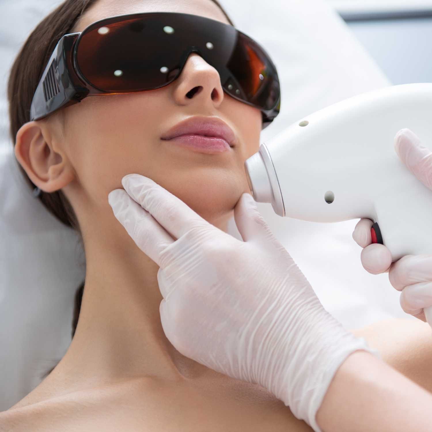 Advanced Hair Removal Lasers